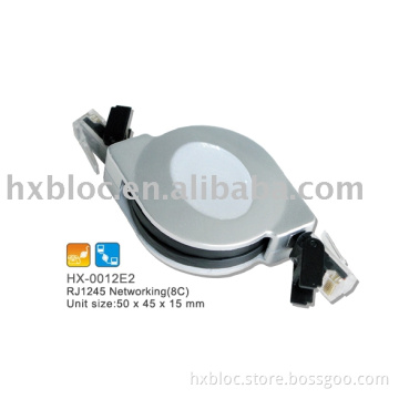 RJ1245 Connector